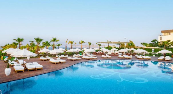 RUBI PLATINUM SIGN HOTEL