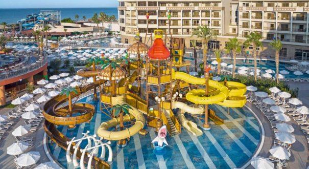 KIRMAN BELAZUR HOTEL
