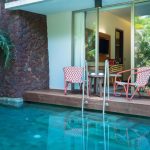 MERUSAKA NUSA DUA HOTEL
