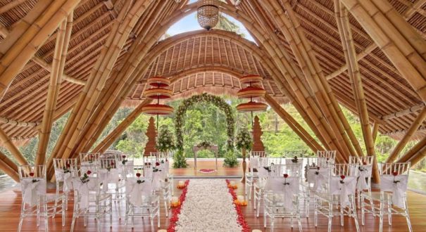 AKSARI RESORT UBUD HOTEL