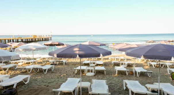 KAILA BEACH HOTEL