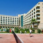 MIAROSA KONAKLI GARDEN HOTEL