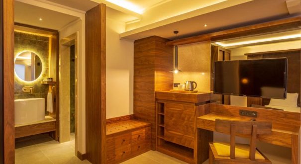 ORKA SUNLIFE RESORT AND AQUAPARK HOTEL