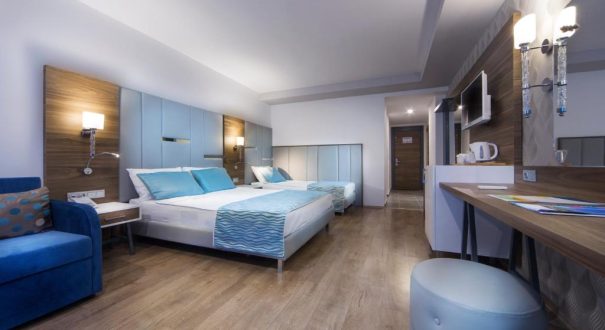 EFTALIA OCEAN HOTEL