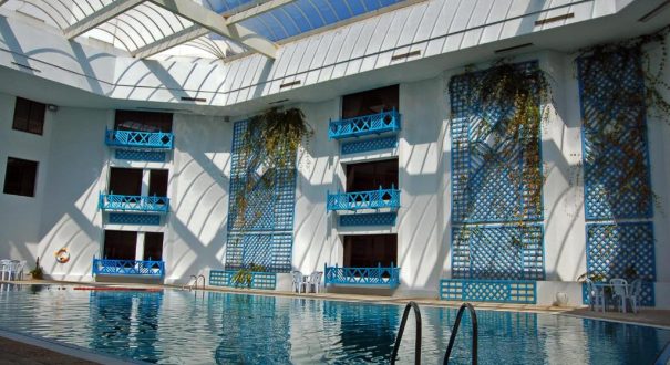 LORIENT PALACE RESORT HOTEL
