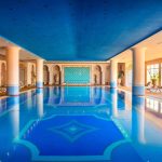 OCCIDENTAL MARCO POLO HOTEL