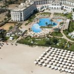 EL MOURADI PALM MARINA HOTEL