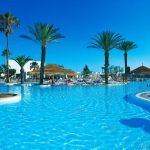 THALASSA SOUSSE RESORT & AQUAPARK HOTEL