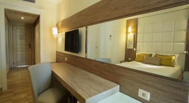 SENTIDO BELLEVUE PARK HOTEL