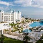 BARCELO CONCORDE GREEN PARK PALACE HOTEL