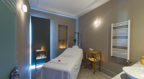IBEROSTAR SELECTION DIAR EL ANDALOUS HOTEL