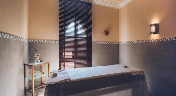 IBEROSTAR SELECTION KANTAOUI BAY HOTEL