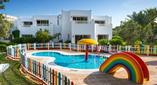 STEIGENBERGER MARHABA THALASSO HOTEL