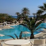 VINCCI MARILLIA HOTEL