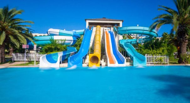 TUI BLUE MANAR HOTEL