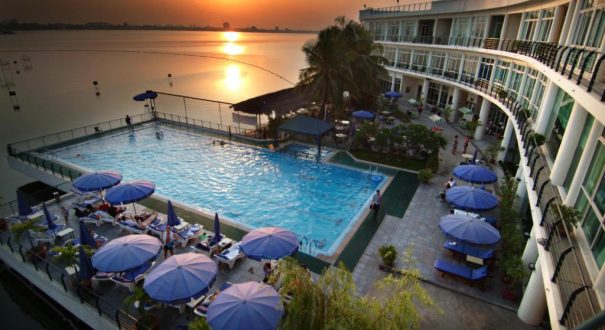 HANOI CLUB & RESIDENCE HOTEL
