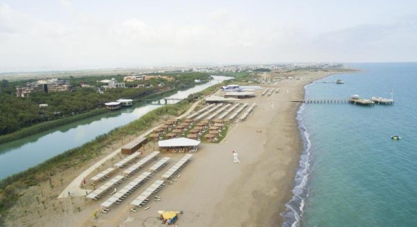 XANADU BELEK HOTEL