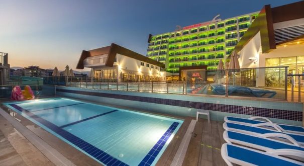 SUNSTAR RESORT HOTEL