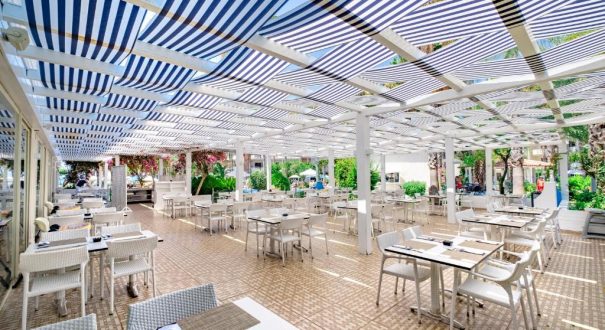 UTOPIA RESORT HOTEL