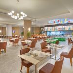 KIRMAN BELAZUR HOTEL