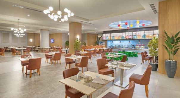 KIRMAN BELAZUR HOTEL