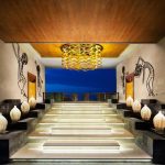SAMABE BALI SUITES & VILLA HOTEL