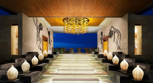SAMABE BALI SUITES & VILLA HOTEL