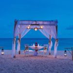 MERUSAKA NUSA DUA HOTEL