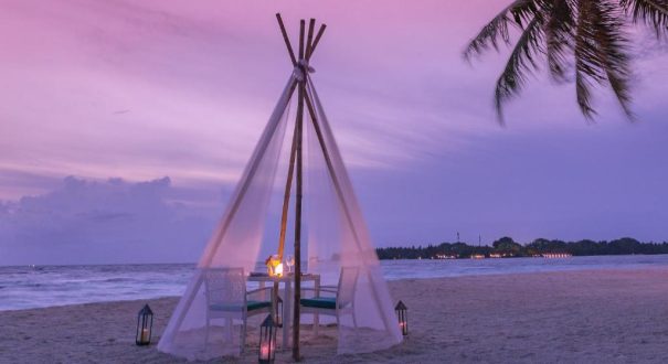MALAHINI KUDA BANDOS HOTEL
