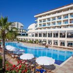 TITAN SELECT HOTEL