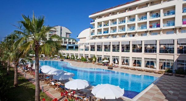 TITAN SELECT HOTEL