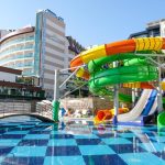 KAILA BEACH HOTEL
