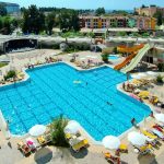 MIAROSA KONAKLI GARDEN HOTEL