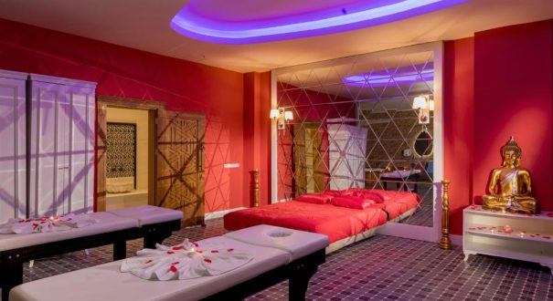 SIRIUS DELUXE HOTEL