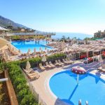 ORKA SUNLIFE RESORT AND AQUAPARK HOTEL