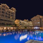 SULTAN OF SIDE HOTEL