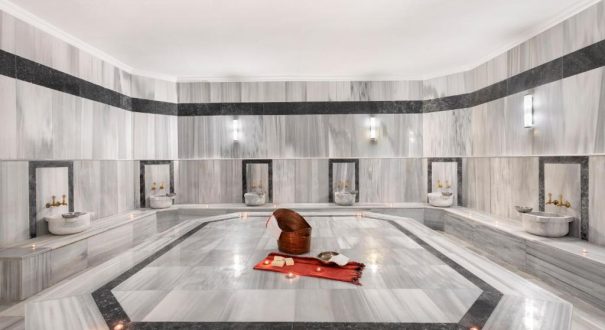 EUPHORIA BARBAROSS BEACH HOTEL