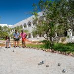 LE HAMMAMET HOTEL