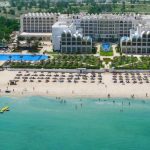AMIR PALACE HOTEL