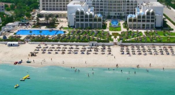 AMIR PALACE HOTEL