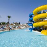 THALASSA SOUSSE RESORT & AQUAPARK HOTEL