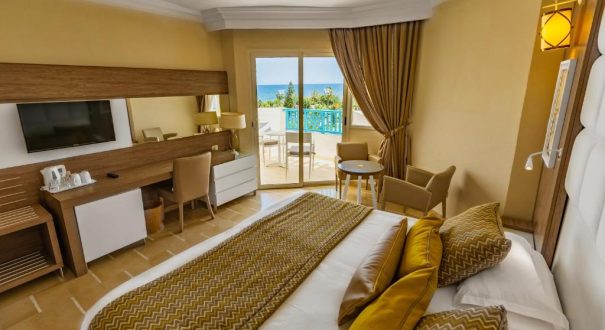 SENTIDO BELLEVUE PARK HOTEL