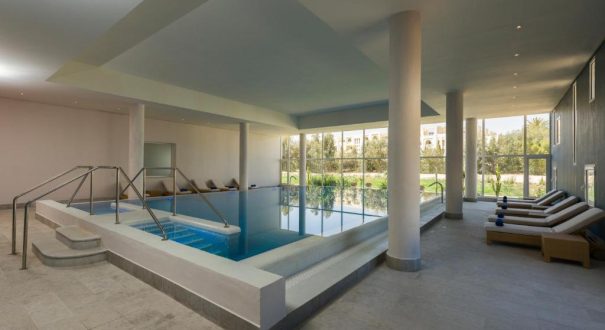 IBEROSTAR SELECTION DIAR EL ANDALOUS HOTEL