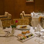 IBEROSTAR SELECTION KANTAOUI BAY HOTEL