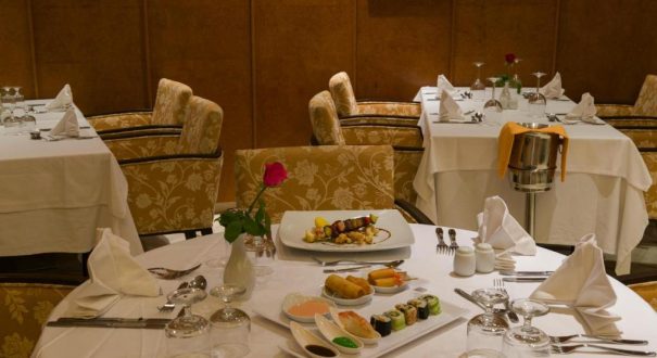 IBEROSTAR SELECTION KANTAOUI BAY HOTEL