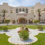 TUI BLUE MANAR HOTEL