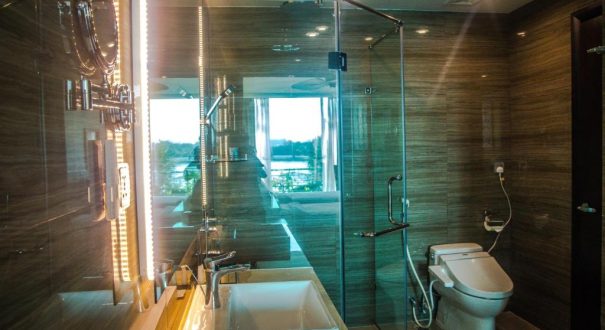 HANOI CLUB & RESIDENCE HOTEL