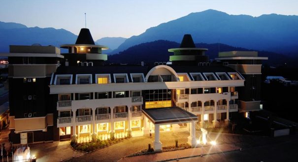 VIKING STAR HOTEL