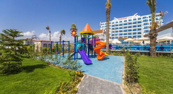 SUNSTAR RESORT HOTEL