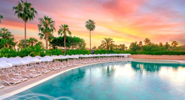KIRMAN ARYCANDA HOTEL
